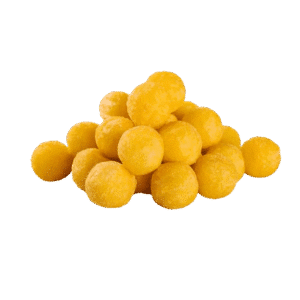 Cheese balls