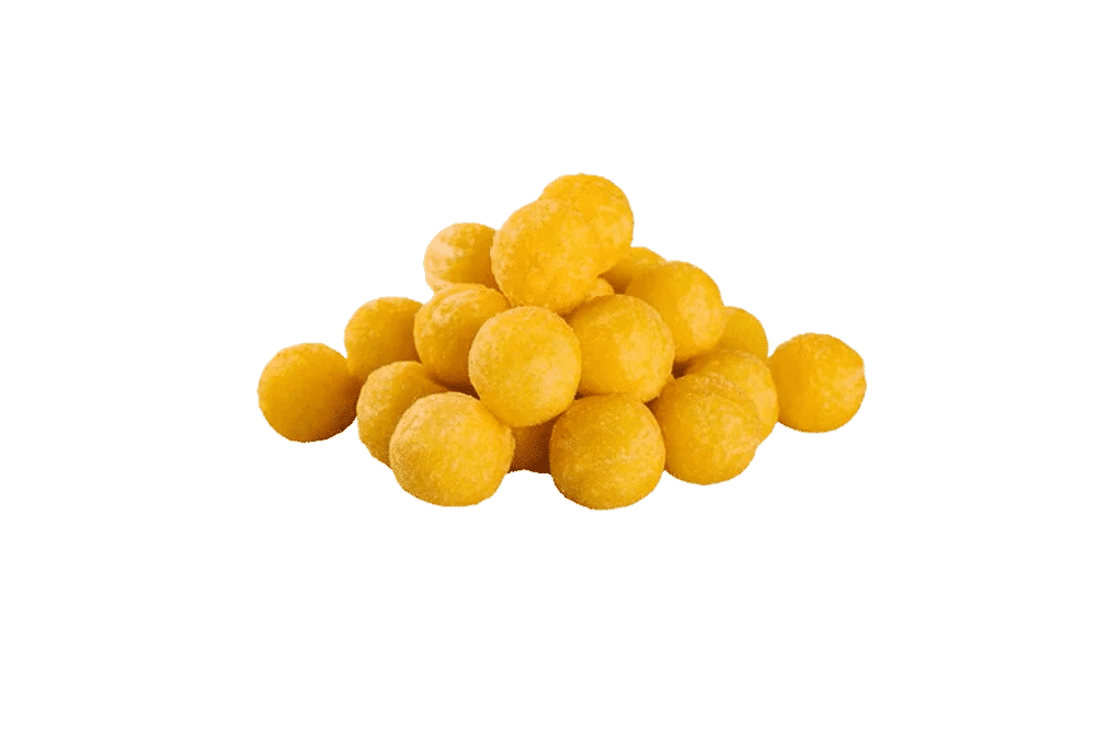 Cheese balls